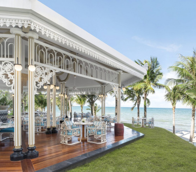 Картинка JW Marriott Phu Quoc Emerald Bay Resort 33 Фото JW Marriott Phu Quoc Emerald Bay Resort 33