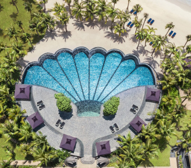 Картинка JW Marriott Phu Quoc Emerald Bay Resort 55 Фото JW Marriott Phu Quoc Emerald Bay Resort 55