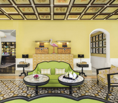 Картинка JW Marriott Phu Quoc Emerald Bay Resort 69 Фото JW Marriott Phu Quoc Emerald Bay Resort 69