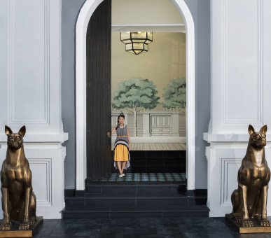 Картинка JW Marriott Phu Quoc Emerald Bay Resort 7 Фото JW Marriott Phu Quoc Emerald Bay Resort 7