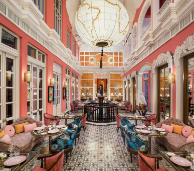 Картинка JW Marriott Phu Quoc Emerald Bay Resort 61 Фото JW Marriott Phu Quoc Emerald Bay Resort 61