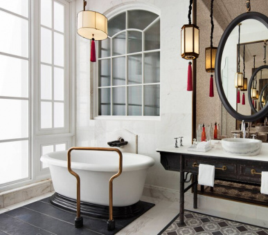 Картинка JW Marriott Phu Quoc Emerald Bay Resort 1 Фото JW Marriott Phu Quoc Emerald Bay Resort 1