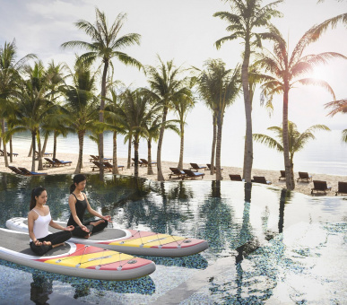 Картинка JW Marriott Phu Quoc Emerald Bay Resort 90 Фото JW Marriott Phu Quoc Emerald Bay Resort 90