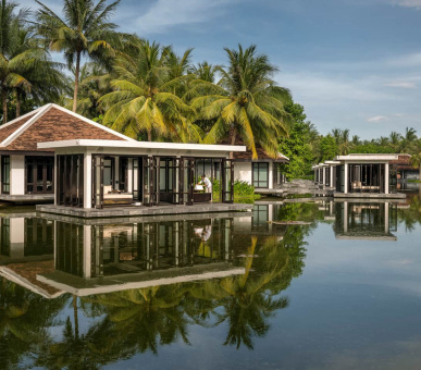 Фото Four Seasons Hoi An 16