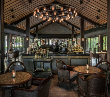 Фото Four Seasons Hoi An 8