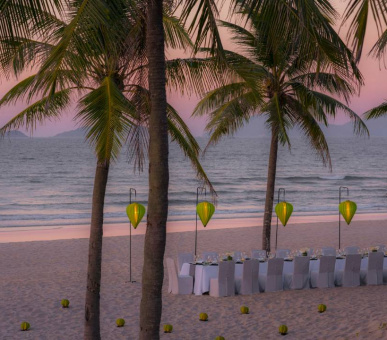 Фото Four Seasons Hoi An 45