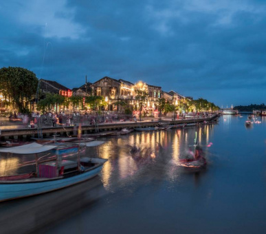 Фото Four Seasons Hoi An 48