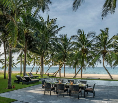 Фото Four Seasons Hoi An 40