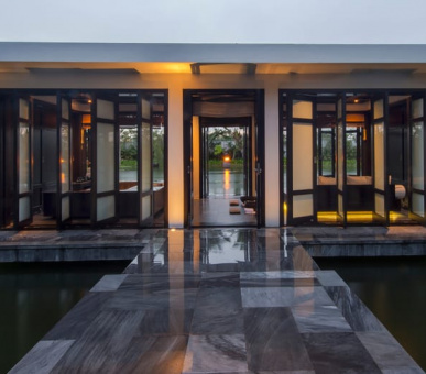 Фото Four Seasons Hoi An 17