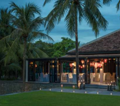 Фото Four Seasons Hoi An 28