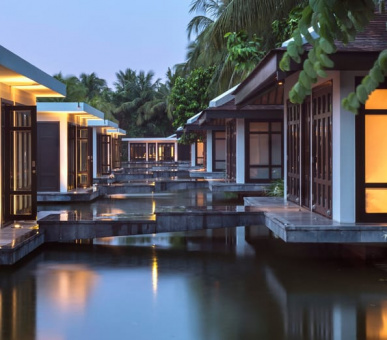 Фото Four Seasons Hoi An 18