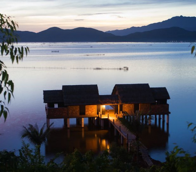 Фото Vedana Lagoon Resort  6