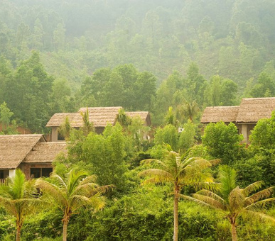 Фото Vedana Lagoon Resort  13