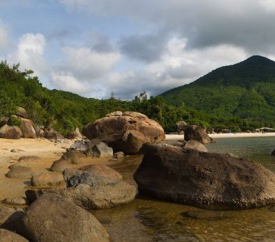 Фото Vedana Lagoon Resort  2