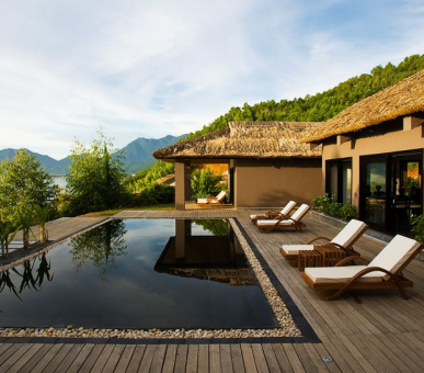 Фото Vedana Lagoon Resort  7