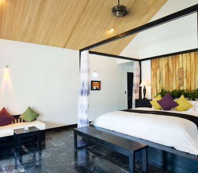 Фото Vedana Lagoon Resort  11