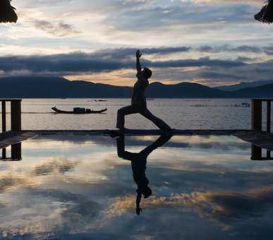 Фото Vedana Lagoon Resort  8