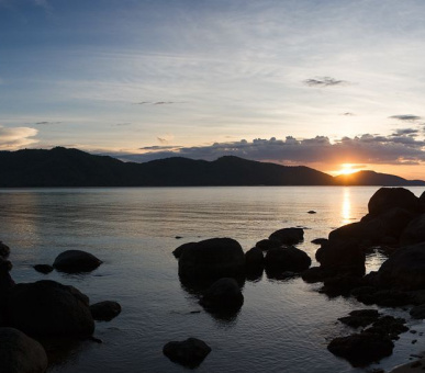 Фото Vedana Lagoon Resort  14