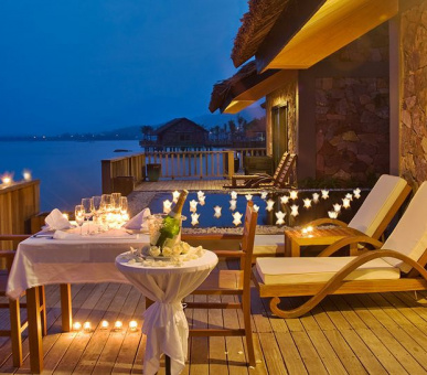 Фото Vedana Lagoon Resort  9