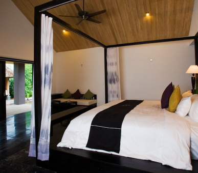 Фото Vedana Lagoon Resort  5