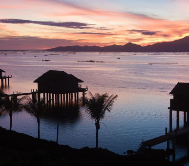 Фото Vedana Lagoon Resort  3