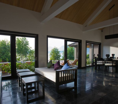 Фото Vedana Lagoon Resort  4