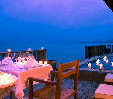 Фото Vedana Lagoon Resort  10