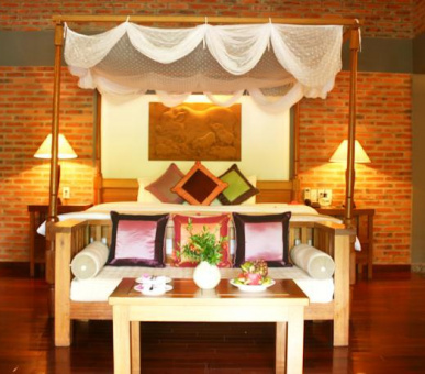 Картинка Pilgrimage Village (Вьетнам, Хюэ) 13 Фото Pilgrimage Village (Вьетнам, Хюэ) 13