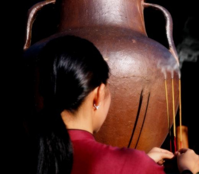 Картинка Pilgrimage Village (Вьетнам, Хюэ) 6 Фото Pilgrimage Village (Вьетнам, Хюэ) 6