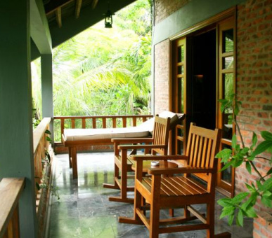 Картинка Pilgrimage Village (Вьетнам, Хюэ) 7 Фото Pilgrimage Village (Вьетнам, Хюэ) 7