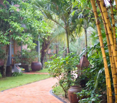 Картинка Pilgrimage Village (Вьетнам, Хюэ) 19 Фото Pilgrimage Village (Вьетнам, Хюэ) 19