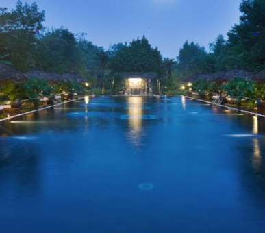 Картинка Pilgrimage Village (Вьетнам, Хюэ) 5 Фото Pilgrimage Village (Вьетнам, Хюэ) 5