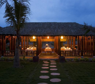 Картинка Pilgrimage Village (Вьетнам, Хюэ) 17 Фото Pilgrimage Village (Вьетнам, Хюэ) 17