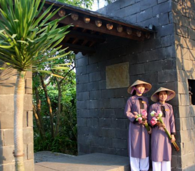 Картинка Pilgrimage Village (Вьетнам, Хюэ) 18 Фото Pilgrimage Village (Вьетнам, Хюэ) 18