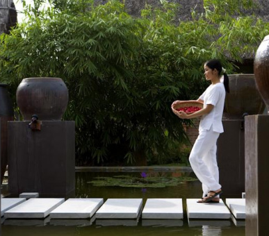 Картинка Pilgrimage Village (Вьетнам, Хюэ) 21 Фото Pilgrimage Village (Вьетнам, Хюэ) 21