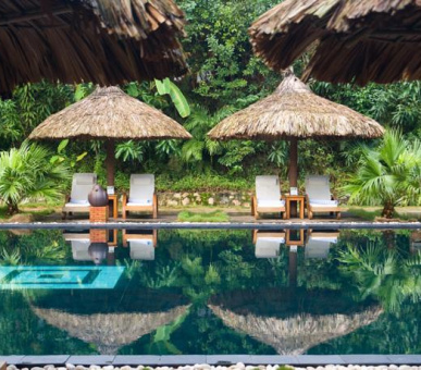 Картинка Pilgrimage Village (Вьетнам, Хюэ) 9 Фото Pilgrimage Village (Вьетнам, Хюэ) 9