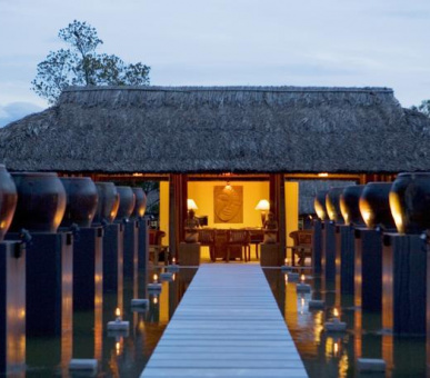 Картинка Pilgrimage Village (Вьетнам, Хюэ) 4 Фото Pilgrimage Village (Вьетнам, Хюэ) 4