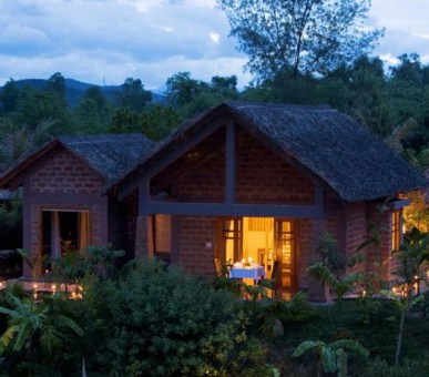 Картинка Pilgrimage Village (Вьетнам, Хюэ) 8 Фото Pilgrimage Village (Вьетнам, Хюэ) 8