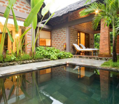 Картинка Pilgrimage Village (Вьетнам, Хюэ) 12 Фото Pilgrimage Village (Вьетнам, Хюэ) 12