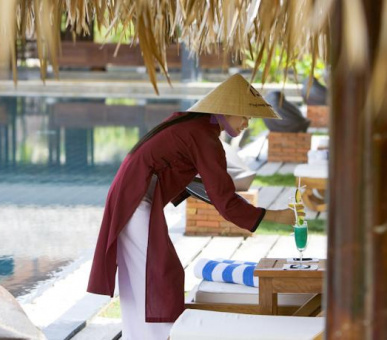 Картинка Pilgrimage Village (Вьетнам, Хюэ) 15 Фото Pilgrimage Village (Вьетнам, Хюэ) 15