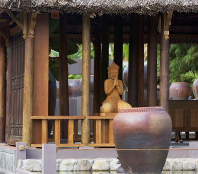 Картинка Pilgrimage Village (Вьетнам, Хюэ) 20 Фото Pilgrimage Village (Вьетнам, Хюэ) 20