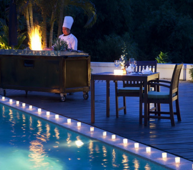 Фото La Residence Hotel and Spa (Вьетнам, Хюэ) 17