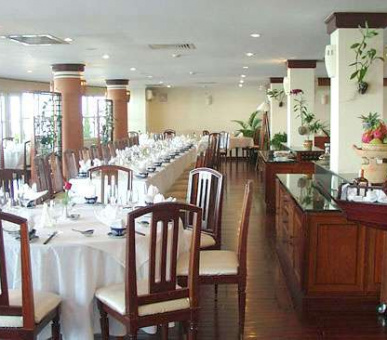 Victoria Chau Doc Hotel