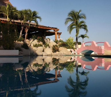 Картинка Las Brisas Acapulco (Мексика, Акапулько) 5 Фото Las Brisas Acapulco (Мексика, Акапулько) 5