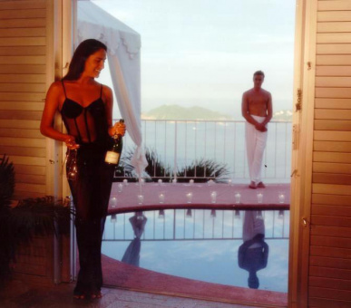 Картинка Las Brisas Acapulco (Мексика, Акапулько) 15 Фото Las Brisas Acapulco (Мексика, Акапулько) 15