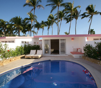 Картинка Las Brisas Acapulco (Мексика, Акапулько) 9 Фото Las Brisas Acapulco (Мексика, Акапулько) 9