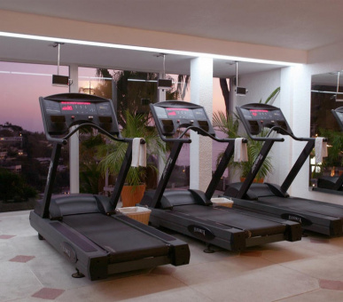 Картинка Las Brisas Acapulco (Мексика, Акапулько) 26 Фото Las Brisas Acapulco (Мексика, Акапулько) 26