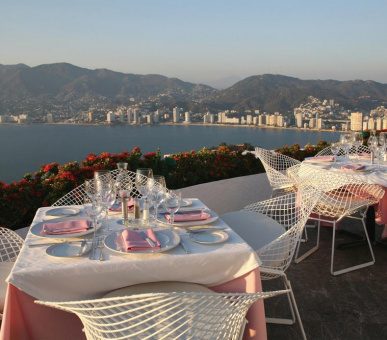 Картинка Las Brisas Acapulco (Мексика, Акапулько) 18 Фото Las Brisas Acapulco (Мексика, Акапулько) 18