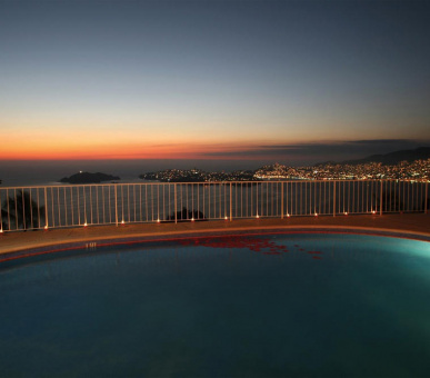 Картинка Las Brisas Acapulco (Мексика, Акапулько) 4 Фото Las Brisas Acapulco (Мексика, Акапулько) 4