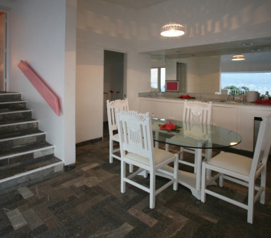 Картинка Las Brisas Acapulco (Мексика, Акапулько) 6 Фото Las Brisas Acapulco (Мексика, Акапулько) 6